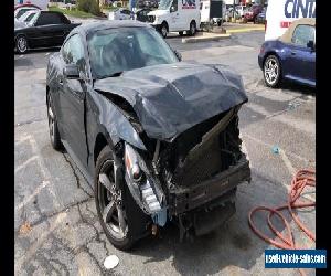 2016 Ford Mustang EcoBoost Premium 2dr Fastback