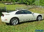 1991 Nissan 300ZX Turbo for Sale