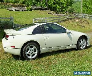 1991 Nissan 300ZX Turbo