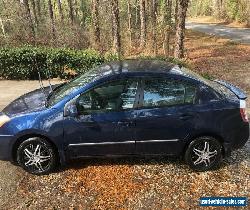 2011 Nissan Sentra L for Sale