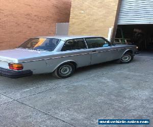 Volvo 242 GT