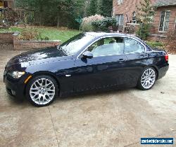 2008 BMW 328i 2 Dr. Convertible Rear Drive for Sale