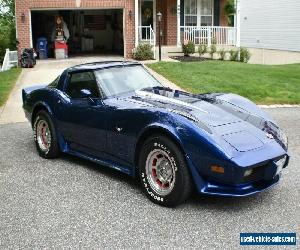 1978 Chevrolet Corvette