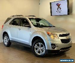 2012 Chevrolet Equinox LTZ AWD 4dr SUV for Sale