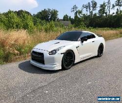 2009 Nissan GT-R for Sale