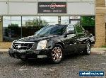 2011 Cadillac DTS for Sale