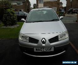 Renault Megane 1.6 Dynamique 2007 for Sale