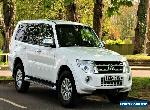 Mitsubishi Pajero Shogun AUTO 7 SEATS for Sale