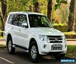 Mitsubishi Pajero Shogun AUTO 7 SEATS for Sale