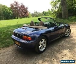 1998 BMW Z3 1.9 138 BHP 42750 MILES! for Sale