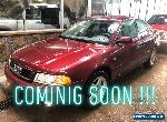 1999 Audi A4 quattro 2.8 AWD 4dr Sedan for Sale