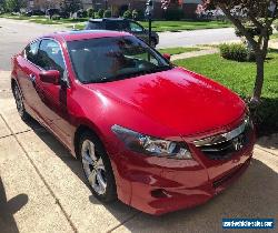 2012 Honda Accord EX-L for Sale