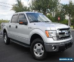 2014 Ford F-150 XLT 4x4 for Sale