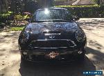 2012 Mini Cooper S John Cooper Works for Sale