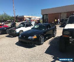 2000 Ford Mustang Saleen for Sale