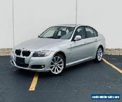 2011 BMW 3-Series 328i xDrive Sedan 4D for Sale