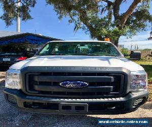 2013 Ford F-250 F250