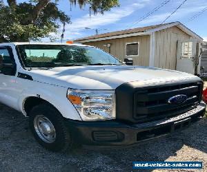 2013 Ford F-250 F250