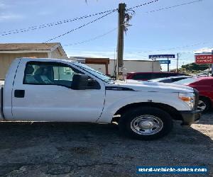 2013 Ford F-250 F250