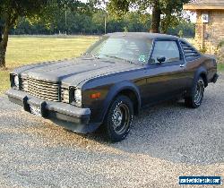 1978 Dodge Aspen Super Coupe for Sale