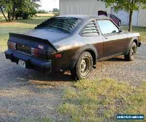 1978 Dodge Aspen Super Coupe