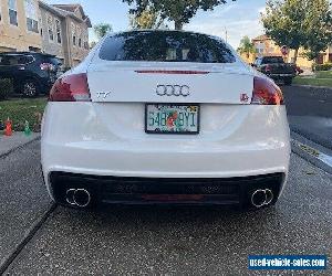 2008 Audi TT