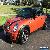 2006 Mini Cooper S Covertible for Sale