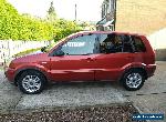 Ford Fusion 1.6 tdci 46,000 miles service history, Fantastic Condition for Sale