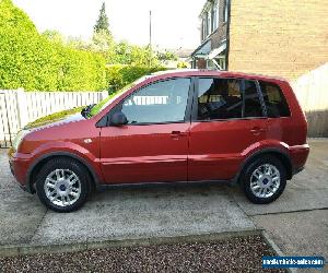 Ford Fusion 1.6 tdci 46,000 miles service history, Fantastic Condition