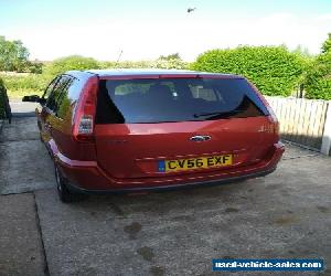 Ford Fusion 1.6 tdci 46,000 miles service history, Fantastic Condition