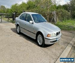 BMW 523I AUTOMATIC , CLEAN CAR DRIVES WELL, LONG MOT for Sale