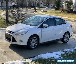 2012 Ford Focus for Sale