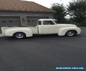 1949 Chevrolet Other Pickups