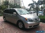 2008 Honda Odyssey 5dr EX-L for Sale