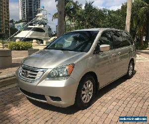 2008 Honda Odyssey 5dr EX-L