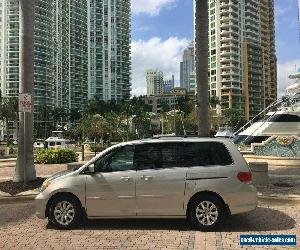 2008 Honda Odyssey 5dr EX-L