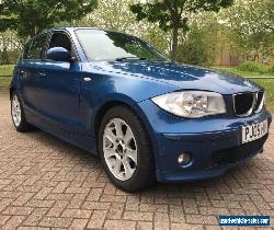 BMW 118D for Sale