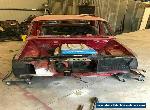 eh holden V8 project for Sale