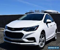 2017 Chevrolet Cruze LT EDITION / HEATED SEATS//CAMERA//CLEAR TITLE!! for Sale