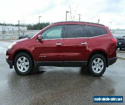 2009 Chevrolet Traverse FWD 4dr LT w/1LT for Sale