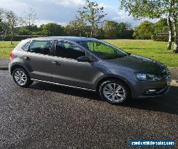 Volkswagen Polo 1.2 TSI BlueMotion Tech SE DSG (s/s) 5dr for Sale