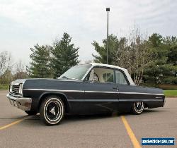 1964 Chevrolet Bel Air/150/210 for Sale