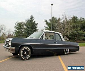 1964 Chevrolet Bel Air/150/210