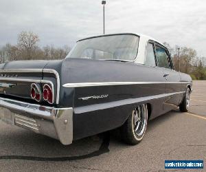 1964 Chevrolet Bel Air/150/210