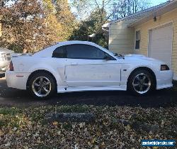 2001 Ford Mustang GT for Sale