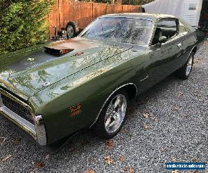 1971 Dodge Charger