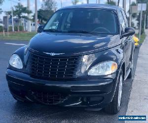 2005 Chrysler PT Cruiser Touring 4dr Wagon