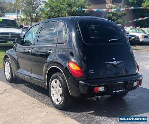 2005 Chrysler PT Cruiser Touring 4dr Wagon