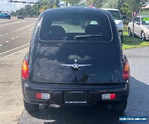 2005 Chrysler PT Cruiser Touring 4dr Wagon