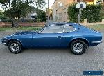 Datsun 260z Coupe suits 240z mazda toyota mustang celica ra28 alfa triumph mg  for Sale